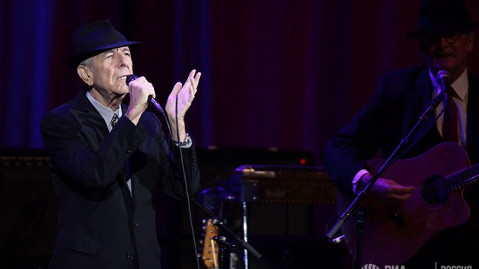 leonardcohen