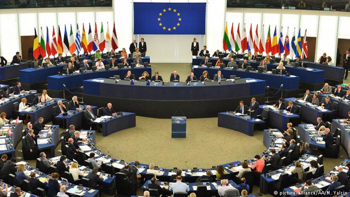 EuroParlament