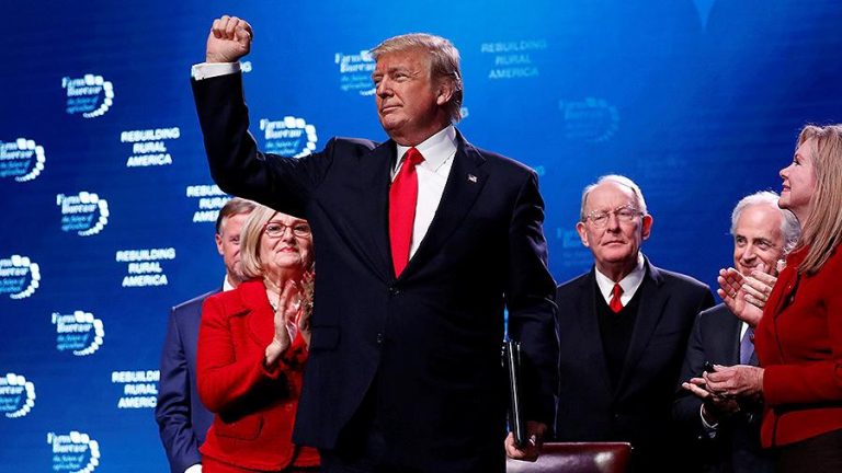 USA-TRUMP