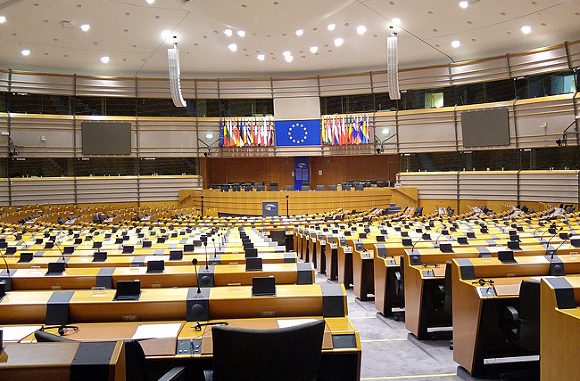 euroParlament