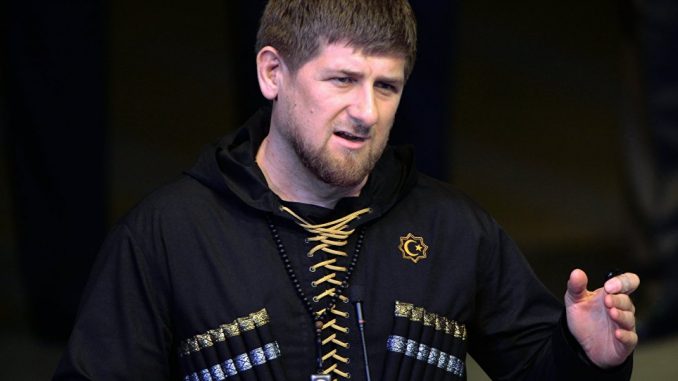 kadirov