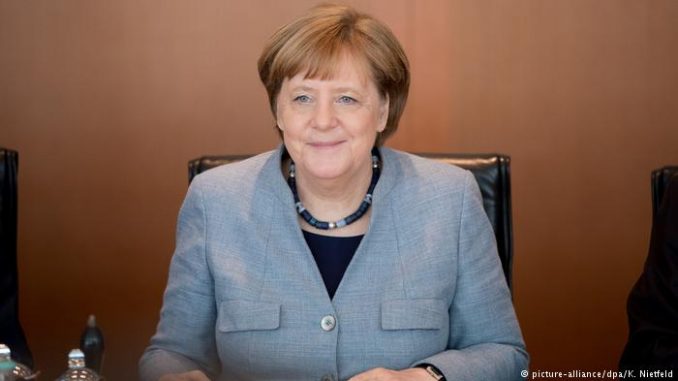 merkel2018