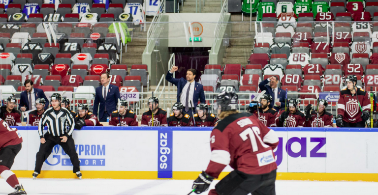 dinamoriga
