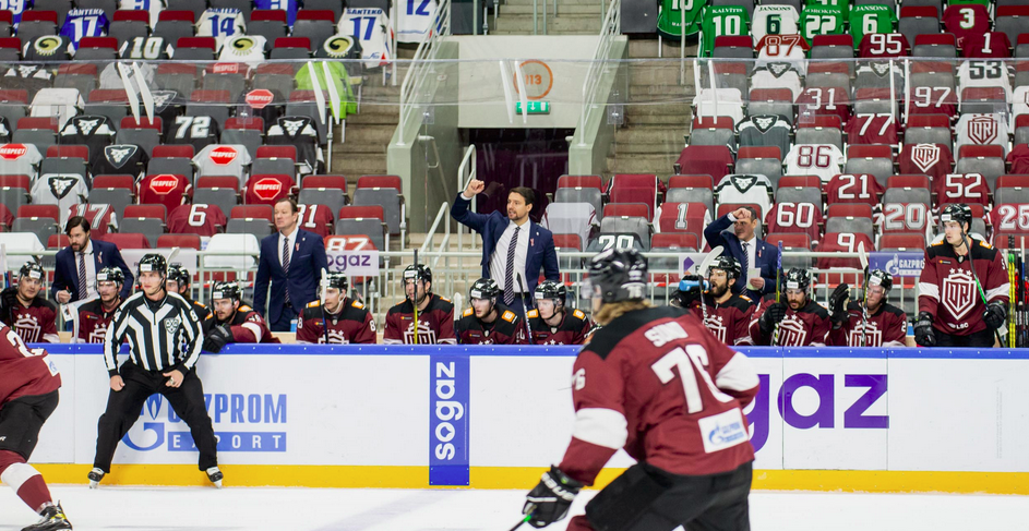 dinamoriga