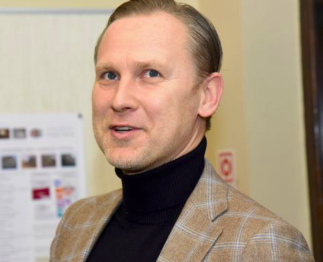 kandidāts Aldis Gobzems