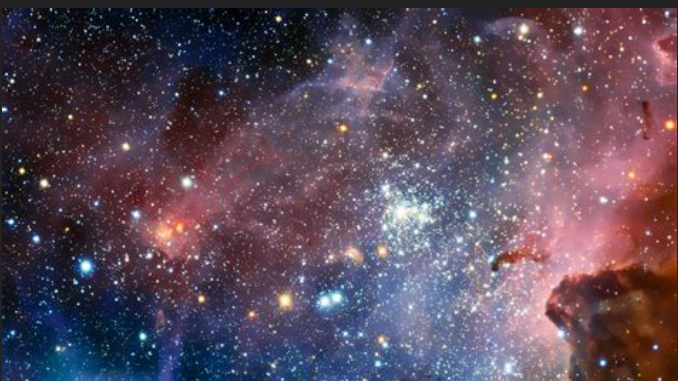 Space