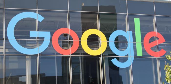 google