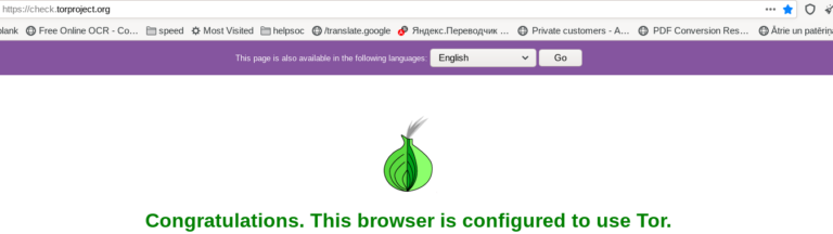 tor