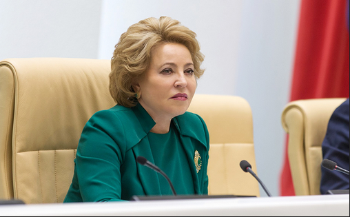 matvienko