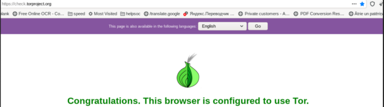 tor