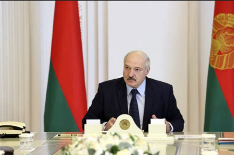 lukashenko