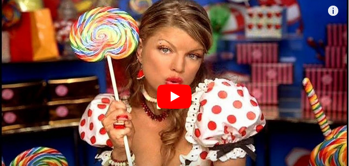 fergie