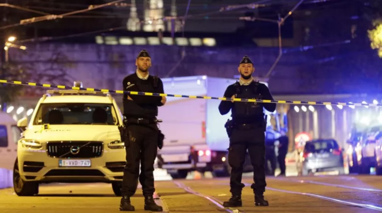police