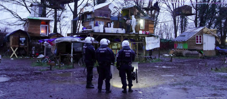 police