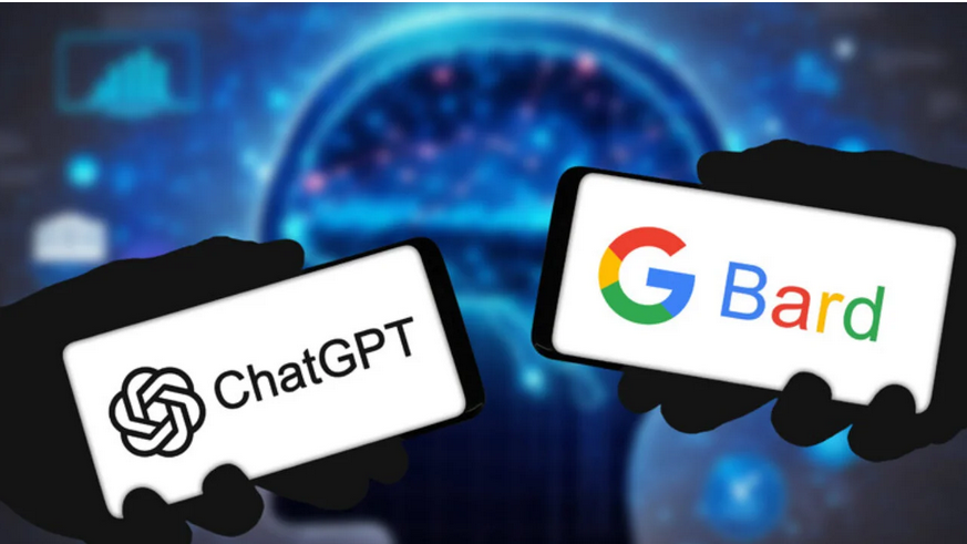 chatgpt2023bard