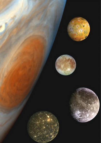 jupiter4sputnika