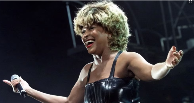 tinaturner