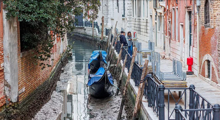 venecija2023bezvodi