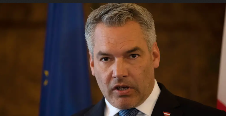 karlnehhamerkancleravstrija2023