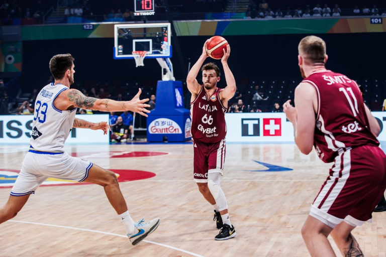 basket2023latvija