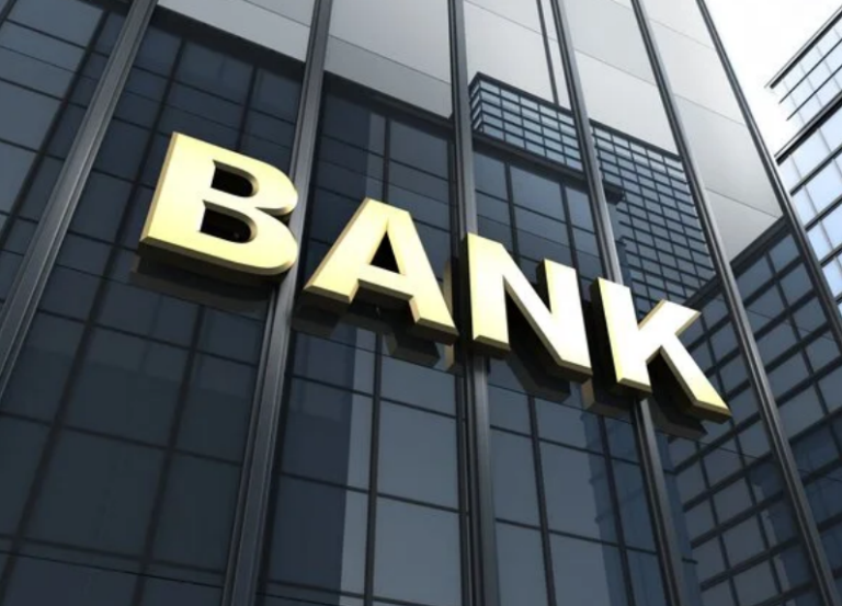 bank