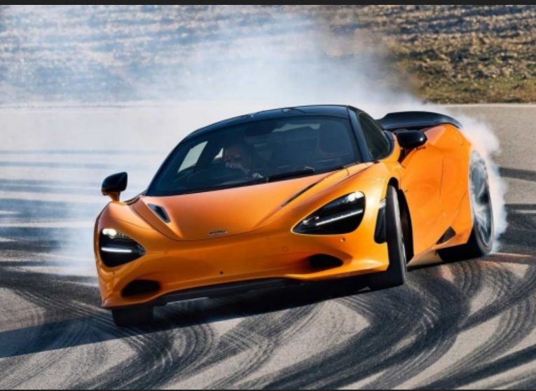 maclaren750