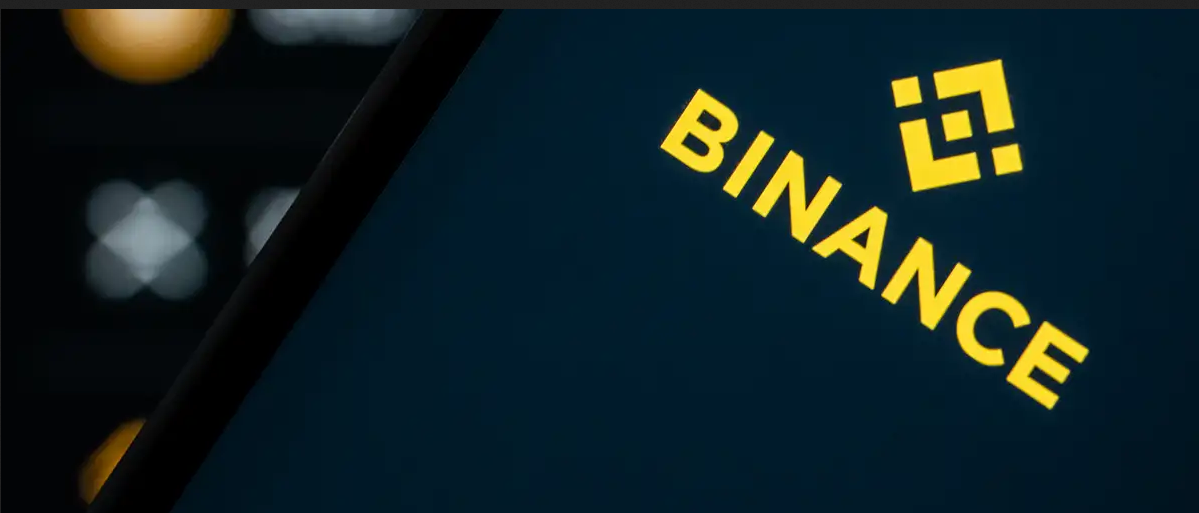 binance