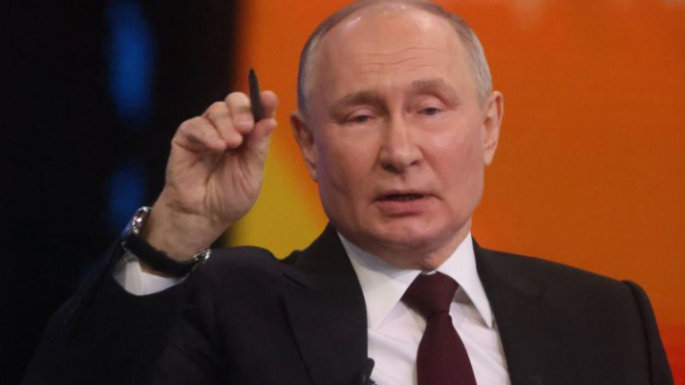 putin