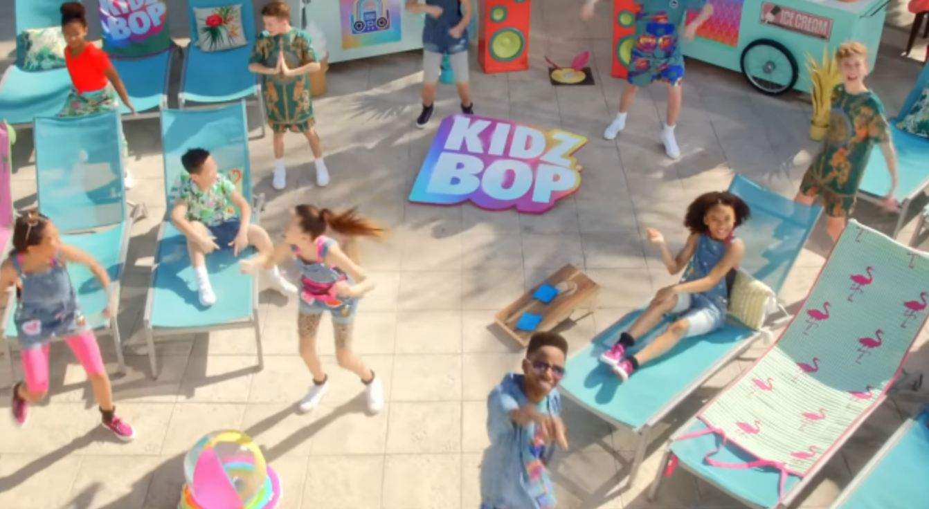 kids123