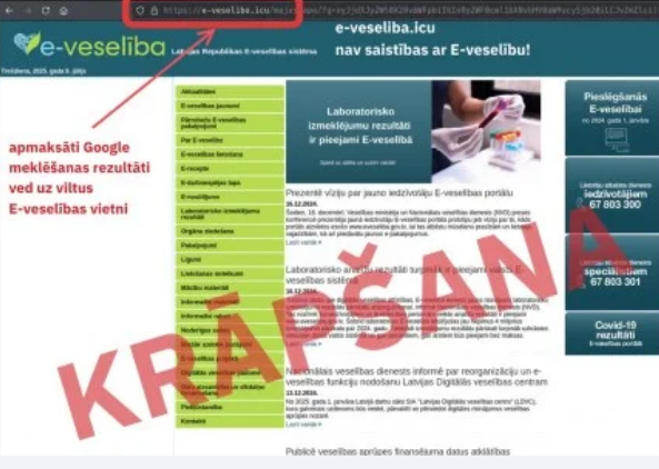 eveseliba