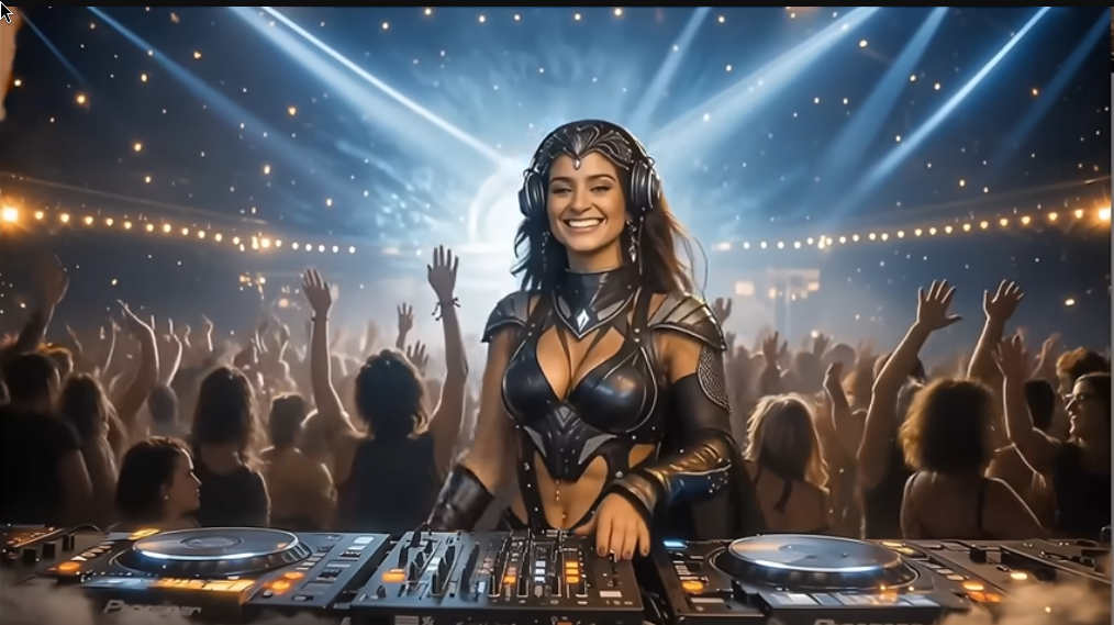 ADELANTE - Sash (remix) | Ethnic MelodicTrance | Only the best music for you