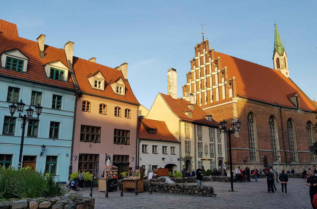 riga