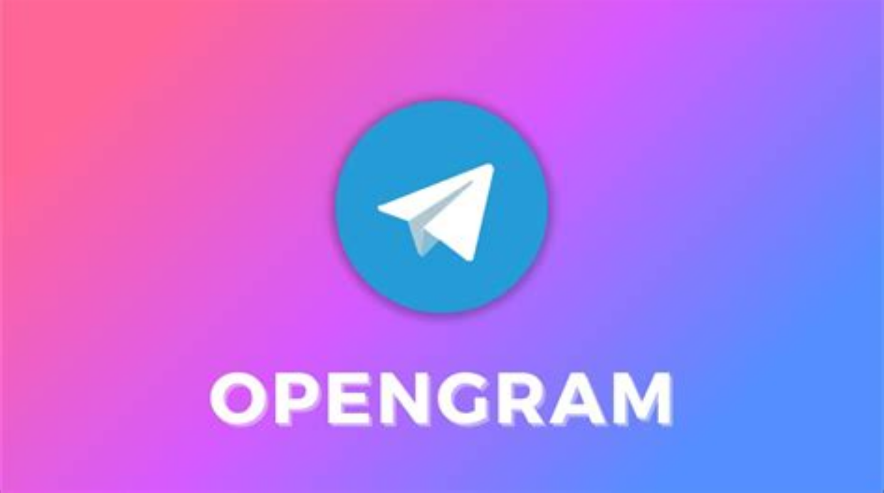 opengram