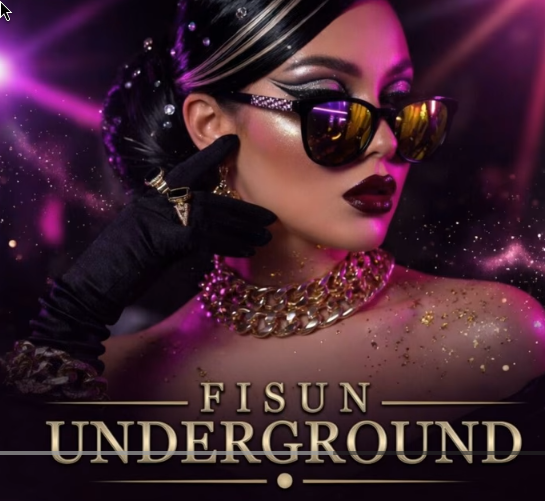 fisionundergraund