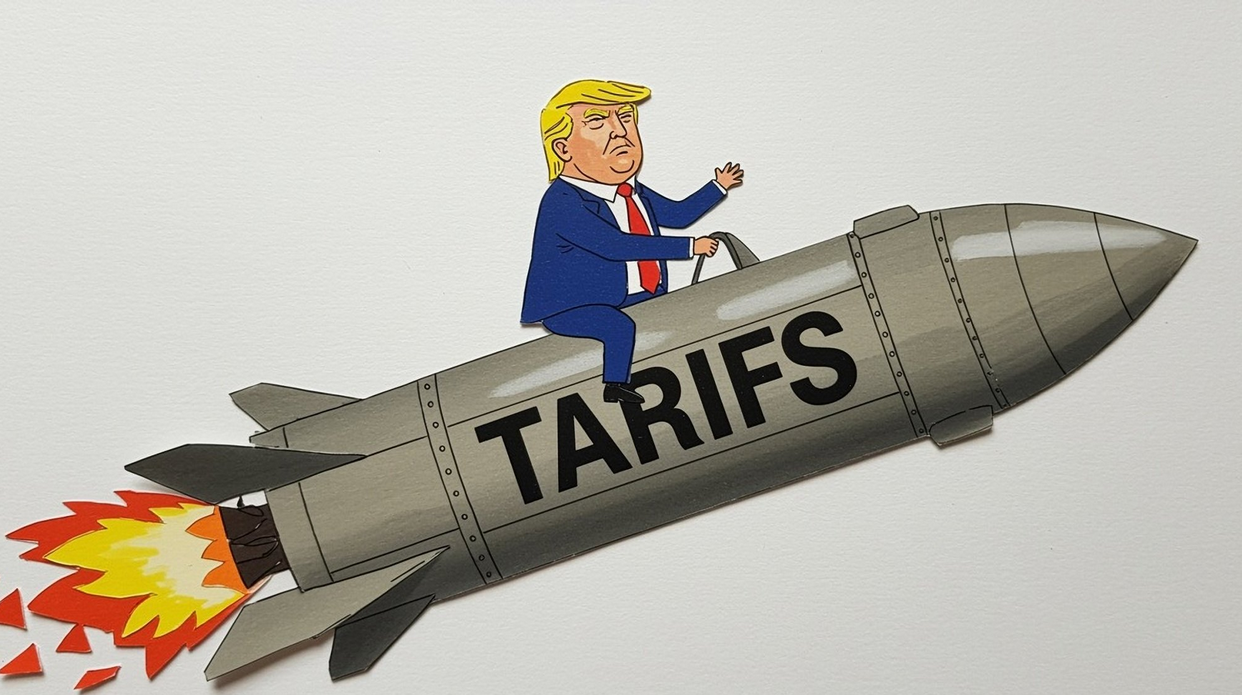 tarifiusa