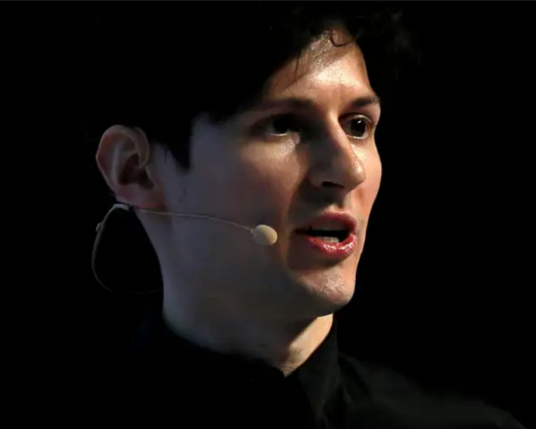 durov