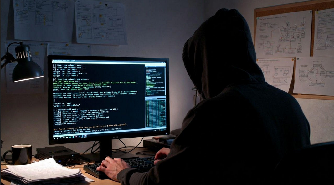 hacker
