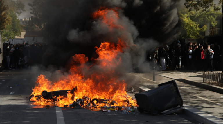 belgija2026studentprotest2